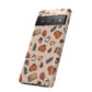 A very fall day/ phone case for Samsung & google phones/ fall & Halloween collection/Tough Cases