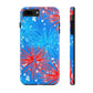 July fireworks / summer collection Tough iPhone Cases