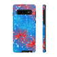 July fireworks/ phone case for Google & Samsung phones/ summer collection/ Tough Cases