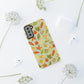 Falling for you/ phone case for Samsung & google phones/ fall & Halloween collection/Tough Cases