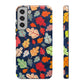 Falling for you/ phone case for Samsung & google phones/ fall & Halloween collection/Tough Cases