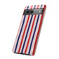 July stripes/ phone case for Google & Samsung phones/ summer collection Tough Cases