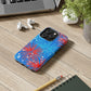 July fireworks / summer collection Tough iPhone Cases