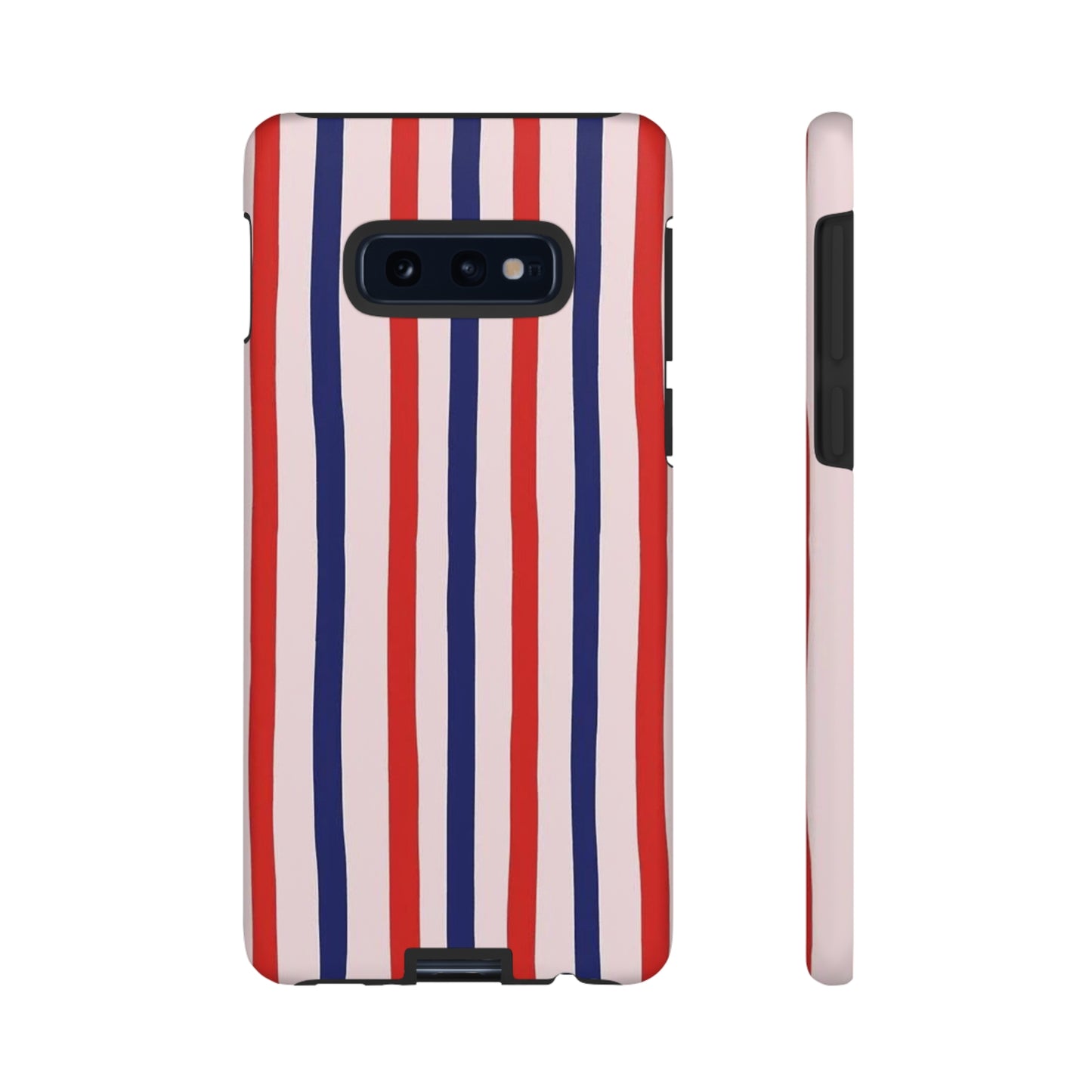 July stripes/ phone case for Google & Samsung phones/ summer collection Tough Cases