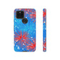 July fireworks/ phone case for Google & Samsung phones/ summer collection/ Tough Cases