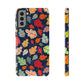 Falling for you/ phone case for Samsung & google phones/ fall & Halloween collection/Tough Cases