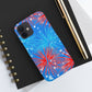 July fireworks / summer collection Tough iPhone Cases