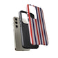 July stripes/ phone case for Google & Samsung phones/ summer collection Tough Cases