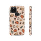 A very fall day/ phone case for Samsung & google phones/ fall & Halloween collection/Tough Cases