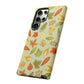 Falling for you/ phone case for Samsung & google phones/ fall & Halloween collection/Tough Cases