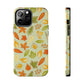 Falling for you/ iPhone case/ fall & Halloween collection /Tough Phone Cases