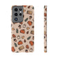 A very fall day/ phone case for Samsung & google phones/ fall & Halloween collection/Tough Cases