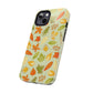 Falling for you/ iPhone case/ fall & Halloween collection /Tough Phone Cases