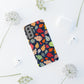 Falling for you/ phone case for Samsung & google phones/ fall & Halloween collection/Tough Cases