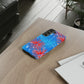 July fireworks/ phone case for Google & Samsung phones/ summer collection/ Tough Cases