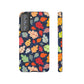 Falling for you/ phone case for Samsung & google phones/ fall & Halloween collection/Tough Cases