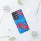 July fireworks/ phone case for Google & Samsung phones/ summer collection/ Tough Cases