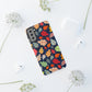 Falling for you/ phone case for Samsung & google phones/ fall & Halloween collection/Tough Cases