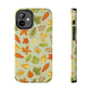 Falling for you/ iPhone case/ fall & Halloween collection /Tough Phone Cases