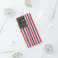 July stripes/ phone case for Google & Samsung phones/ summer collection Tough Cases