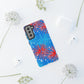 July fireworks/ phone case for Google & Samsung phones/ summer collection/ Tough Cases