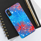 July fireworks / summer collection Tough iPhone Cases