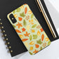 Falling for you/ iPhone case/ fall & Halloween collection /Tough Phone Cases