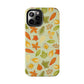 Falling for you/ iPhone case/ fall & Halloween collection /Tough Phone Cases