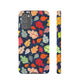 Falling for you/ phone case for Samsung & google phones/ fall & Halloween collection/Tough Cases