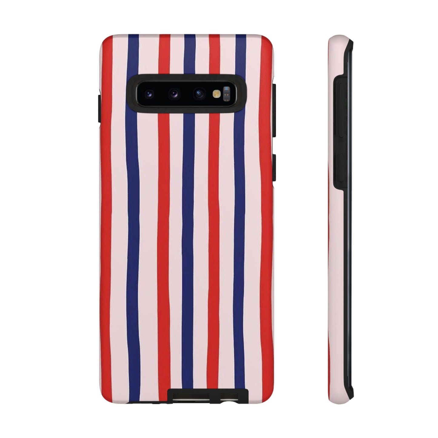 July stripes/ phone case for Google & Samsung phones/ summer collection Tough Cases