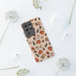 A very fall day/ phone case for Samsung & google phones/ fall & Halloween collection/Tough Cases