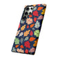 Falling for you/ phone case for Samsung & google phones/ fall & Halloween collection/Tough Cases