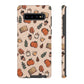 A very fall day/ phone case for Samsung & google phones/ fall & Halloween collection/Tough Cases