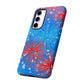 July fireworks/ phone case for Google & Samsung phones/ summer collection/ Tough Cases