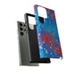 July fireworks/ phone case for Google & Samsung phones/ summer collection/ Tough Cases