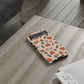 A very fall day/ phone case for Samsung & google phones/ fall & Halloween collection/Tough Cases