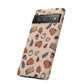 A very fall day/ phone case for Samsung & google phones/ fall & Halloween collection/Tough Cases