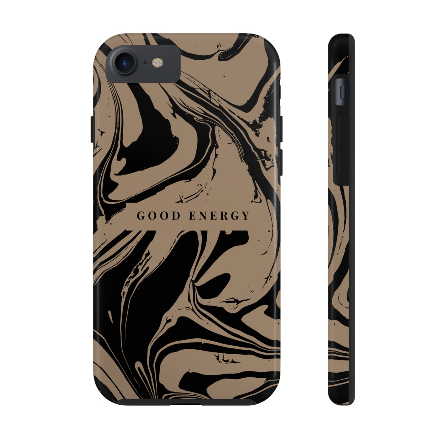 Good Energy iphone case/ LUX collection / iPhone case /Tough Phone Cases