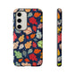 Falling for you/ phone case for Samsung & google phones/ fall & Halloween collection/Tough Cases