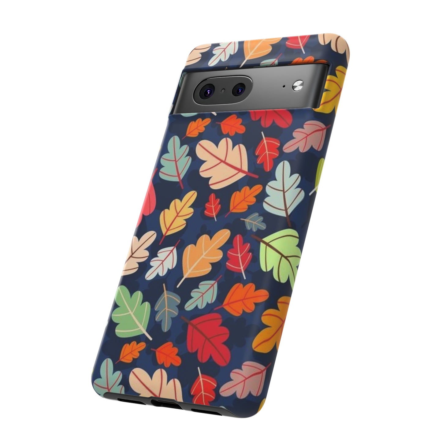 Falling for you/ phone case for Samsung & google phones/ fall & Halloween collection/Tough Cases