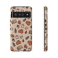 A very fall day/ phone case for Samsung & google phones/ fall & Halloween collection/Tough Cases