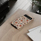 A very fall day/ phone case for Samsung & google phones/ fall & Halloween collection/Tough Cases