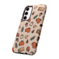 A very fall day/ phone case for Samsung & google phones/ fall & Halloween collection/Tough Cases