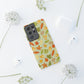 Falling for you/ phone case for Samsung & google phones/ fall & Halloween collection/Tough Cases