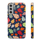 Falling for you/ phone case for Samsung & google phones/ fall & Halloween collection/Tough Cases