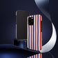 July stripes summer collection Tough Phone Cases, Case-Mate