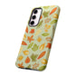 Falling for you/ phone case for Samsung & google phones/ fall & Halloween collection/Tough Cases