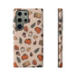 A very fall day/ phone case for Samsung & google phones/ fall & Halloween collection/Tough Cases