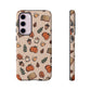 A very fall day/ phone case for Samsung & google phones/ fall & Halloween collection/Tough Cases