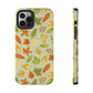 Falling for you/ iPhone case/ fall & Halloween collection /Tough Phone Cases